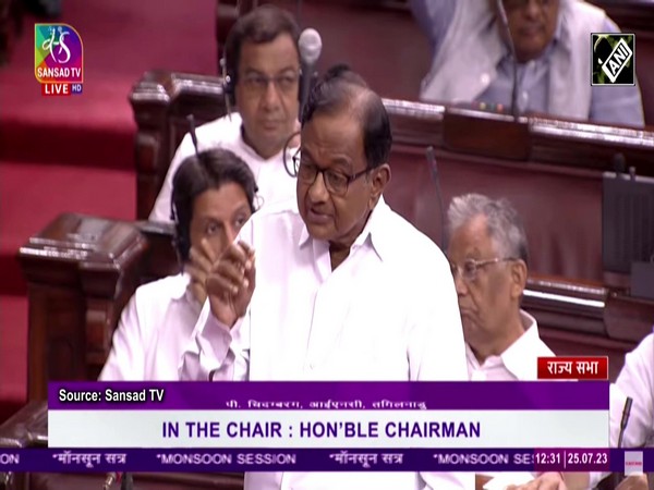 Scratch your memory…” Rajya Sabha Chairman Jagdeep Dhankhar Schools Congress MP Chidambaram