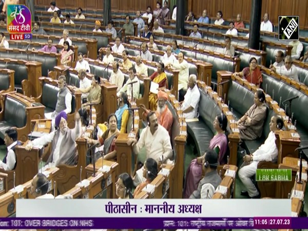 “This is not right…” Speaker Om Birla blasts opposition for logjam in Lok Sabha over Manipur issue