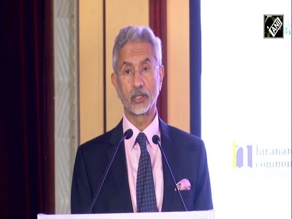 From Maruti to High-Speed Rail, Japan unleashed a number of revolutions in India: EAM S Jaishankar