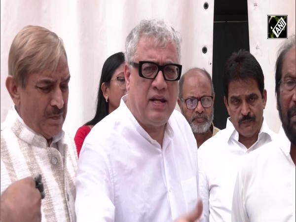 “Mr PM who the hell are you!”  TMC MP Derek O’Brien gets aggressive