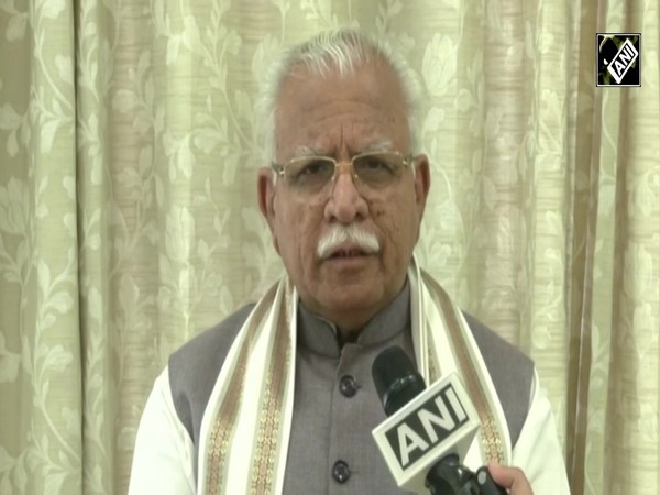 6 people killed, 116 arrested, situation in state normal: Haryana CM gives update on Nuh violence