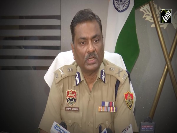 “Gurugram is totally safe…” Haryana DGP on recent violence in the city