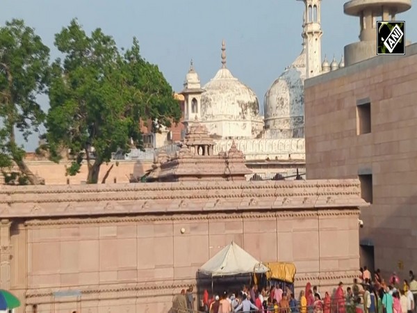 Allahabad High Court allows ASI to conduct survey of Gyanvapi complex in Varanasi