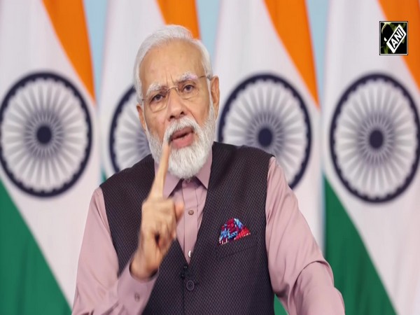 ‘Quit INDIA’: PM Modi launches sharp attack on Opposition’s alliance