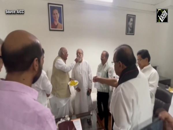Lok Sabha Secretariat restores membership of Wayanad MP Rahul Gandhi