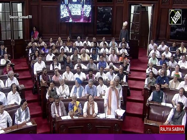Opposition defends defeat as Rajya Sabha passes GNCTD Bill 2023; calls it unity of ‘I.N.D.I.A’