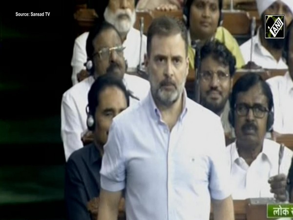 "Just relax, not going to speak on Adani" Rahul Gandhi opens day-2 of no-confidence motion debate