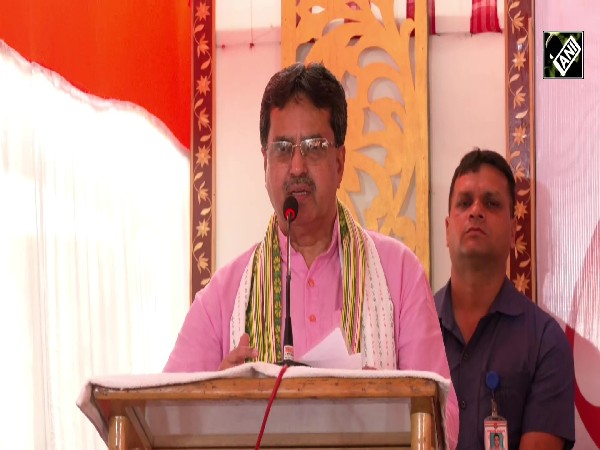There are 14 blood banks in Tripura: CM Manik Saha