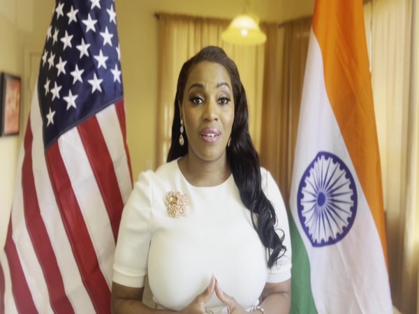 “Jai Hind! Jai Hind!” US Singer Mary Millben’s heartfelt message ahead of India’s Independence Day