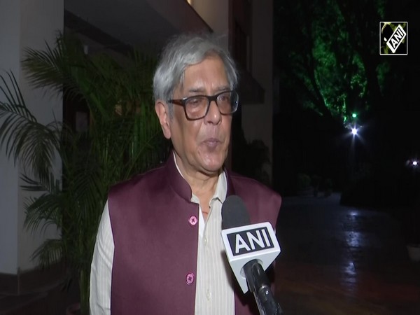 “Views are personal, nothing to do with Economic advisory council to PM …” Bibek Debroy