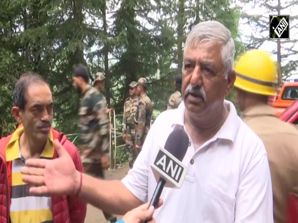 “16 bodies recovered so far…” says NDRF personnel as rescue ops enter day 6 in Shimla’s Summer Hill