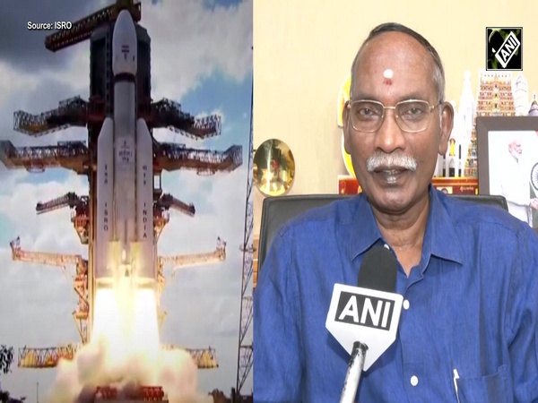 It will be grand success…” Former ISRO Chief K Sivan exudes confidence in Chandrayaan-3’s success