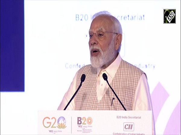 PM Modi calls for global fact framework on Crypto Currency, Artificial Intelligence