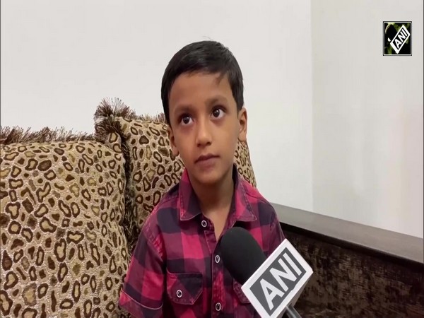 5-year-old fastest Hanuman Chalisa reciting whiz-kid earns invitation to Rashtrapati Bhavan