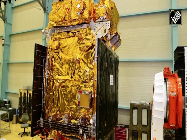 ISRO all set for Aditya-L1 launch from Satish Dhawan Space Centre in Sriharikota
