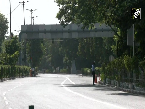 Delhi: Traffic Police conducts full dress, motorcade rehearsals ahead of G20 Summit