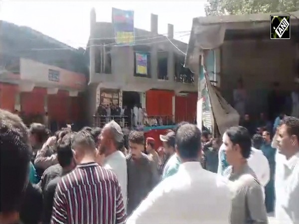 Mass protests erupt over unjust tax hikes, electricity bills, inflation in PoK