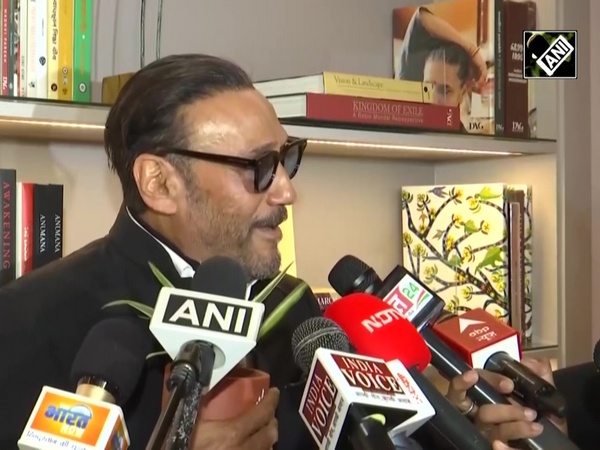 “Don’t forget you’re Hindustani…” Jackie Shroff reacts to ‘India’ vs. ‘Bharat’ row