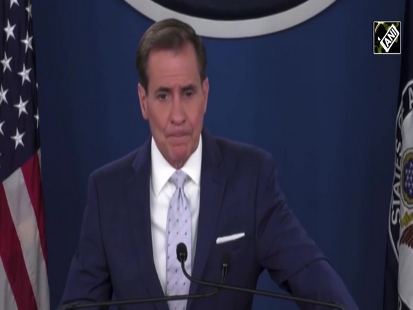 “Difficult to get 20 clocks chime at same time” US’ John Kirby on joint declaration at G20 Summit