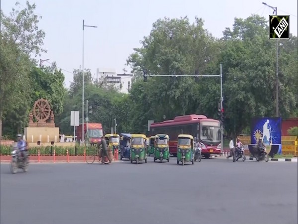 G20 Summit: From Ashoka Chakra to cutout of Bapu on display at Delhi Gate to welcome delegates