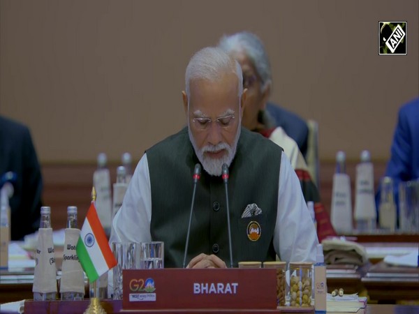G20 Summit | PM Narendra Modi's 'Sabka Sath, Sabka Vikas' mantra echoing on global stage