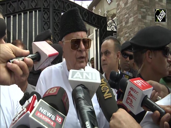 “There is no solution…” Farooq Abdullah demands talks with Pakistan after Anantnag encounter