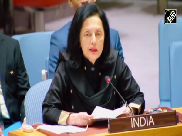 “Reliable first responder…” Amb Ruchira Kamboj hails India’s disaster relief operations