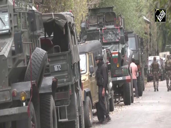 Anantnag Encounter: Indian Army begins 3rd day of counter-terror operation in Anantnag