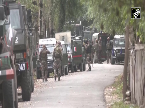 J&K: Massive crackdown on terrorists continues as encounter in Anantnag’s Kokernag enters day 6