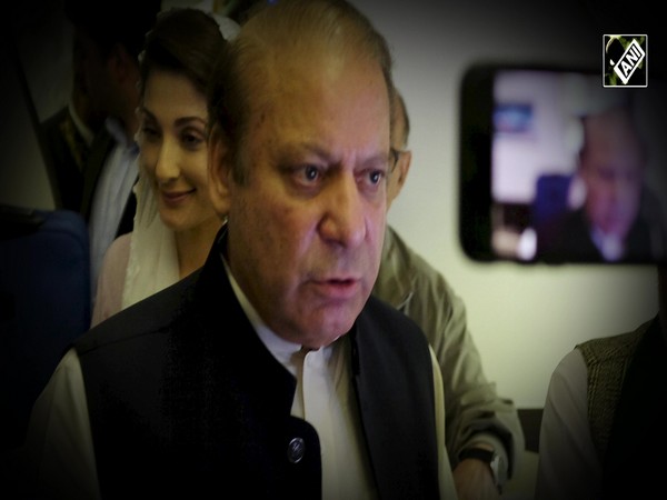 “India on the Moon, Pakistan still begging…” Former Pak PM Nawaz Sharif’s rant goes viral