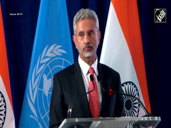 “Global South was plagued…” EAM Jaishankar shares reason for convening voice of Global South Summit