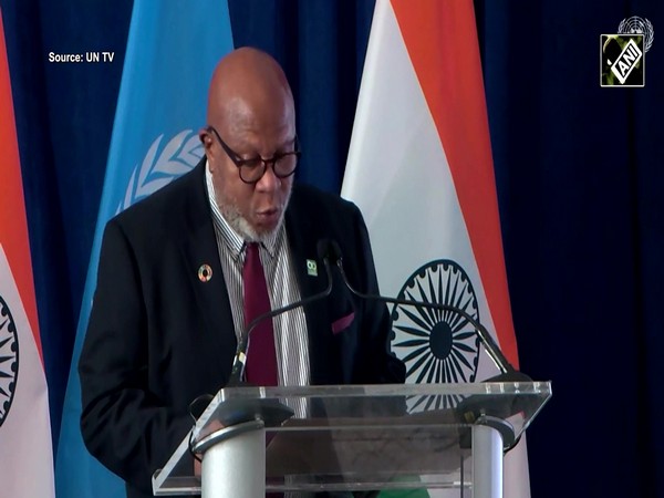 “Historic milestone…” UNGA Prez hails inclusion of African Union in G20 under India’s presidency