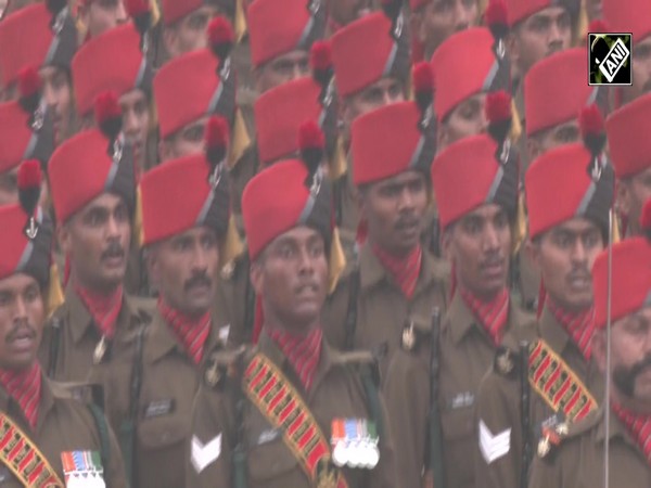 Army Day Parade 2024 to be held in Uttar Pradesh's Lucknow