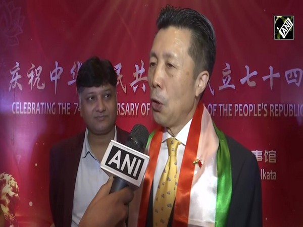 “Proud of India…” Consul General of China hails India for Chandrayaan-3’s success