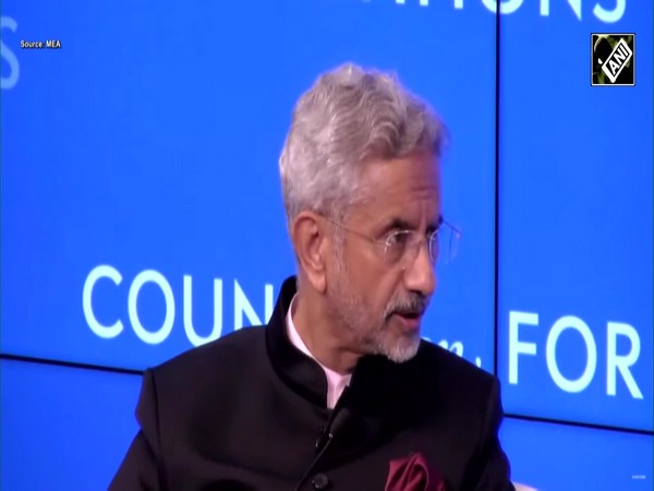 "Such situation could..." EAM Jaishankar recalls cautioning China before deadly Galwan clash in 2020