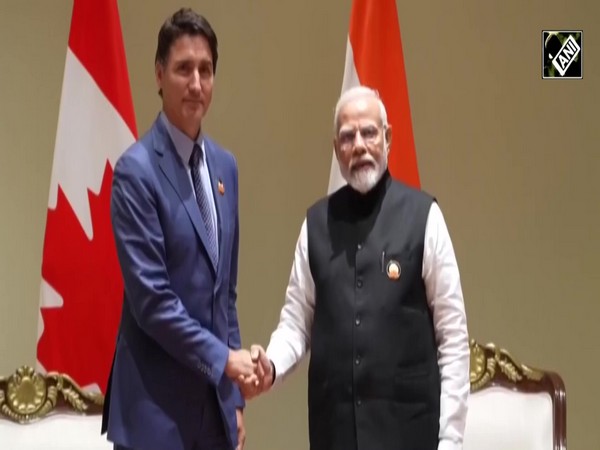 “Hope our friends in Canada, India will resolve this matter together…” USA amid India-Canada row