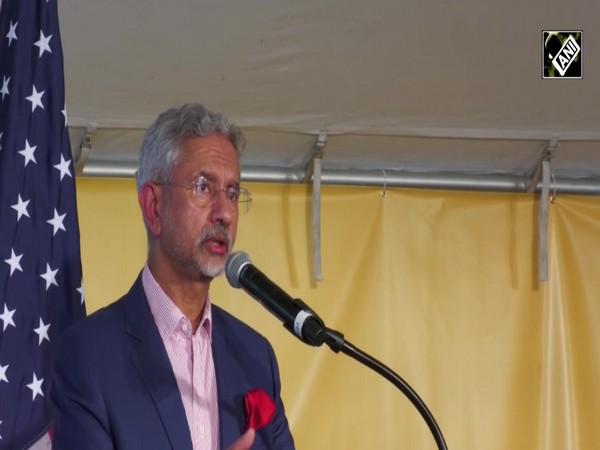 “India-US relationship has exceeded expectations in every way…” EAM Jaishankar wraps up US visit