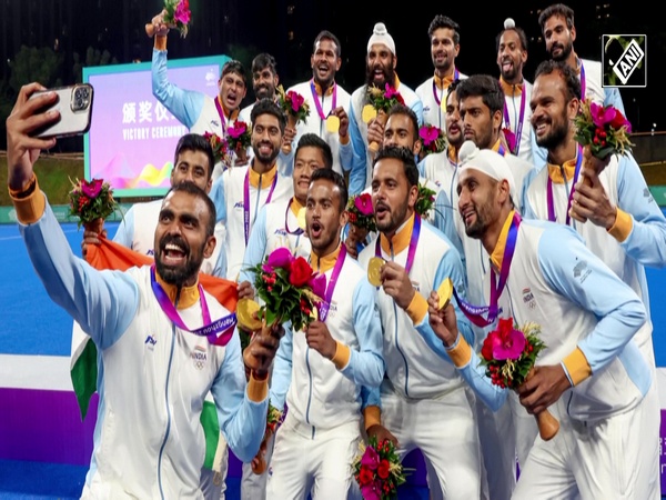 India men’s hockey team clinches gold at Asian Games, captain Harmanpreet Singh calls India ‘best team’