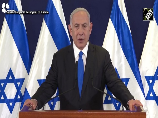 ‘Didn’t start the war, but will finish it’: Israeli PM Netanyahu’s clear warning to Hamas’ terrorist