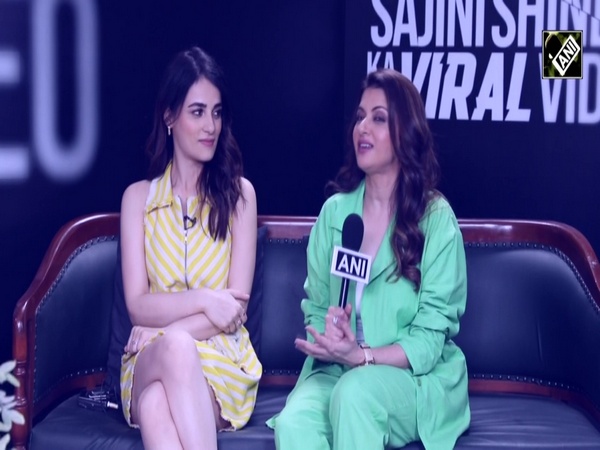 Watch: ‘Sajini Shinde Ka Viral Video’ star cast opens up about their upcoming mystery drama