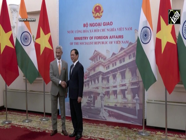 External Affairs Minister Jaishankar meets Vietnamese PM to boost ties during Hanoi visit