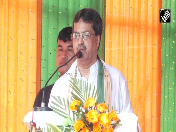 Patriotism awakens when we’re attacked, we forget country during peace: Tripura CM Manik Saha