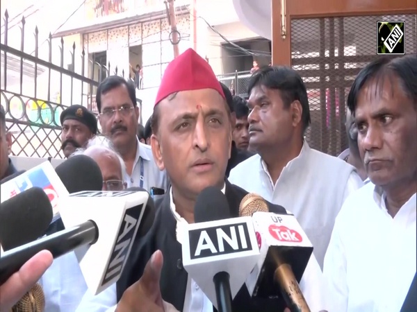 “Would not have trusted Congress….,” Akhilesh Yadav on seat-sharing for MP election