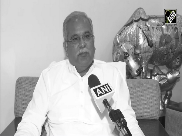 “We’ve taken action, only Centre can ban…” CM Bhupesh Baghel on Mahadev online betting App