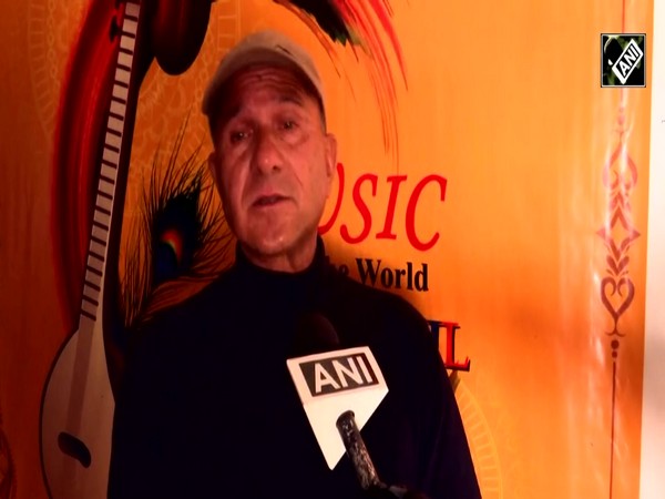 Australian, and Indian musicians send their musical memo for world peace from Shimla