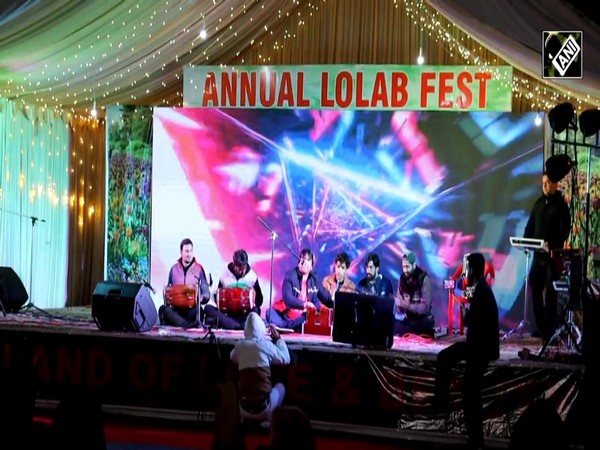 J&K: Indian Army organises Lolab Fest 2023 in collaboration with District Administration in Kupwara