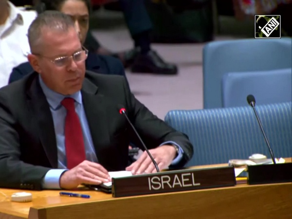 “If any of your countries endured similar massacre...”: Israel’s UN envoy blasts Russia, China at UN