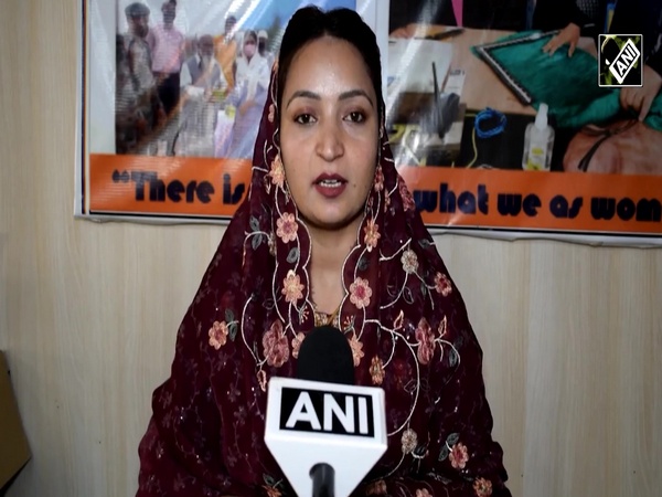 J-K: Vocational Training Centre helping girls to become financially independent in Shopian