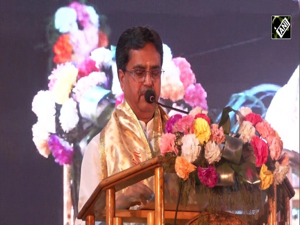 “Committed to make Tripura educational hub in Northeast…” CM Manik Saha