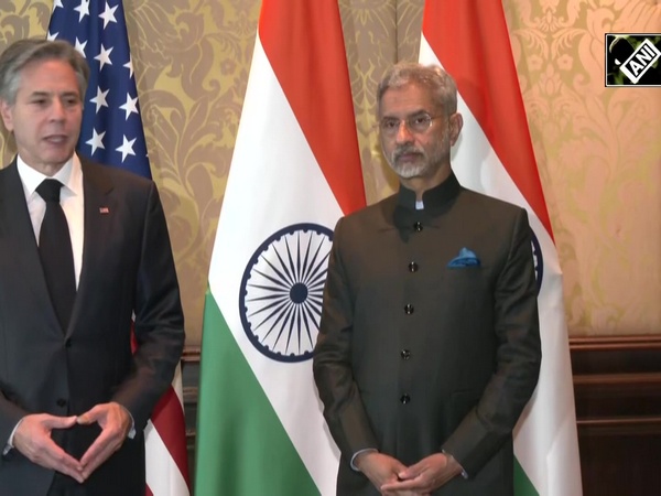 “Strongest bilateral partnership we’ve ever had…” Blinken lauds India-US ties ahead of 2+2 dialogue
